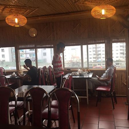 Home Cau Giay Hotel Hanoi Esterno foto