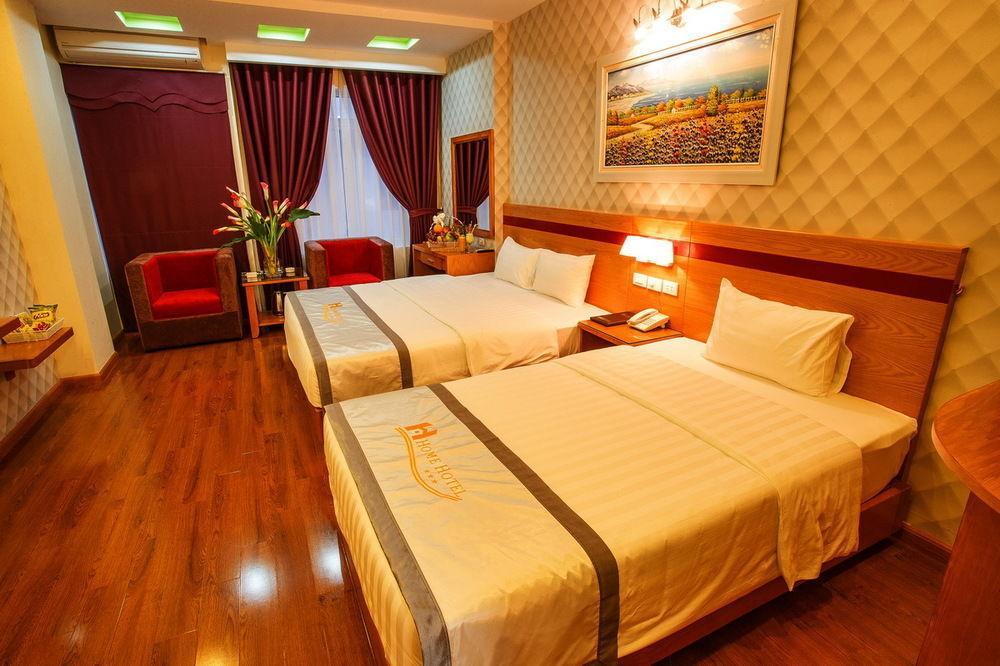 Home Cau Giay Hotel Hanoi Esterno foto