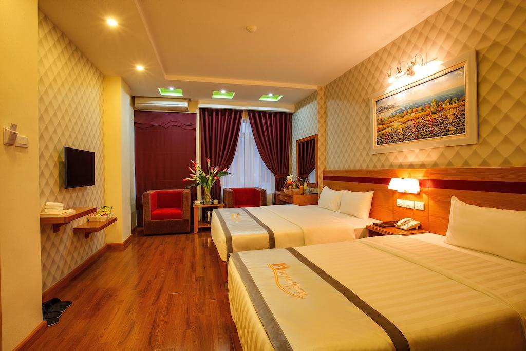 Home Cau Giay Hotel Hanoi Camera foto