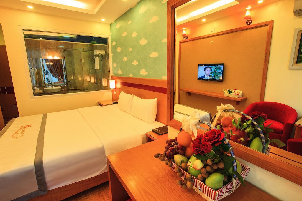 Home Cau Giay Hotel Hanoi Camera foto