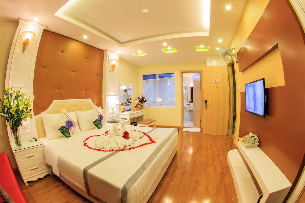Home Cau Giay Hotel Hanoi Camera foto