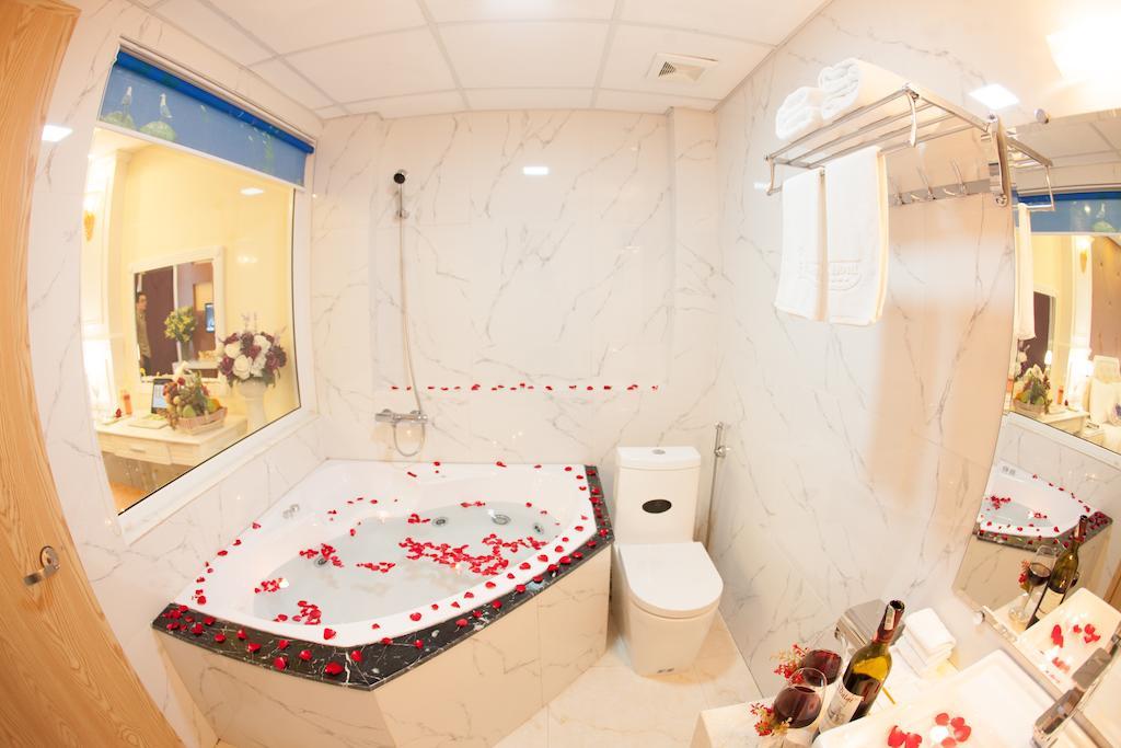 Home Cau Giay Hotel Hanoi Camera foto