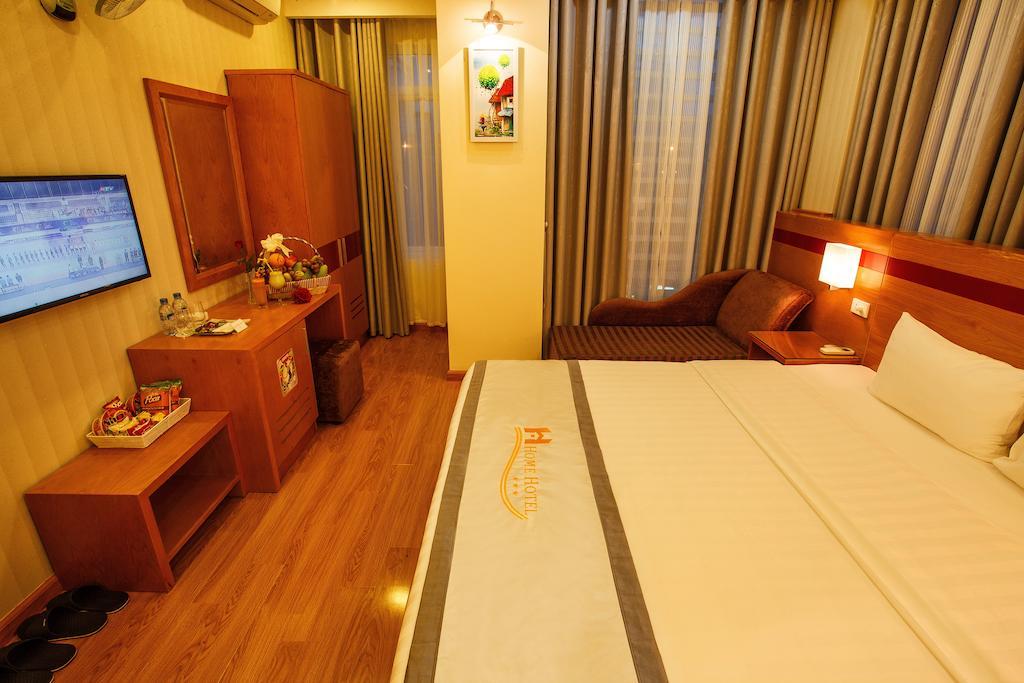Home Cau Giay Hotel Hanoi Camera foto